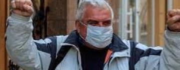 Позитивные новости. В Килийском районе официально четыре человека выздоровели от COVID-19